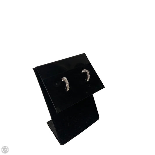 Earrings Hoop By Clothes Mentor