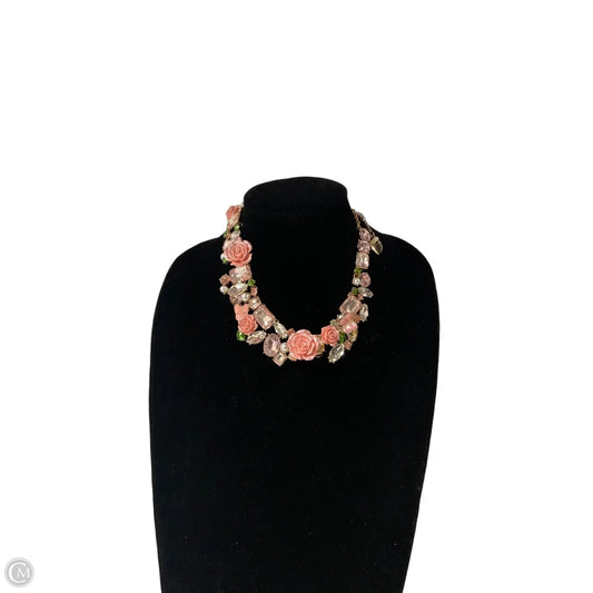 Necklace Other By Betsey Johnson