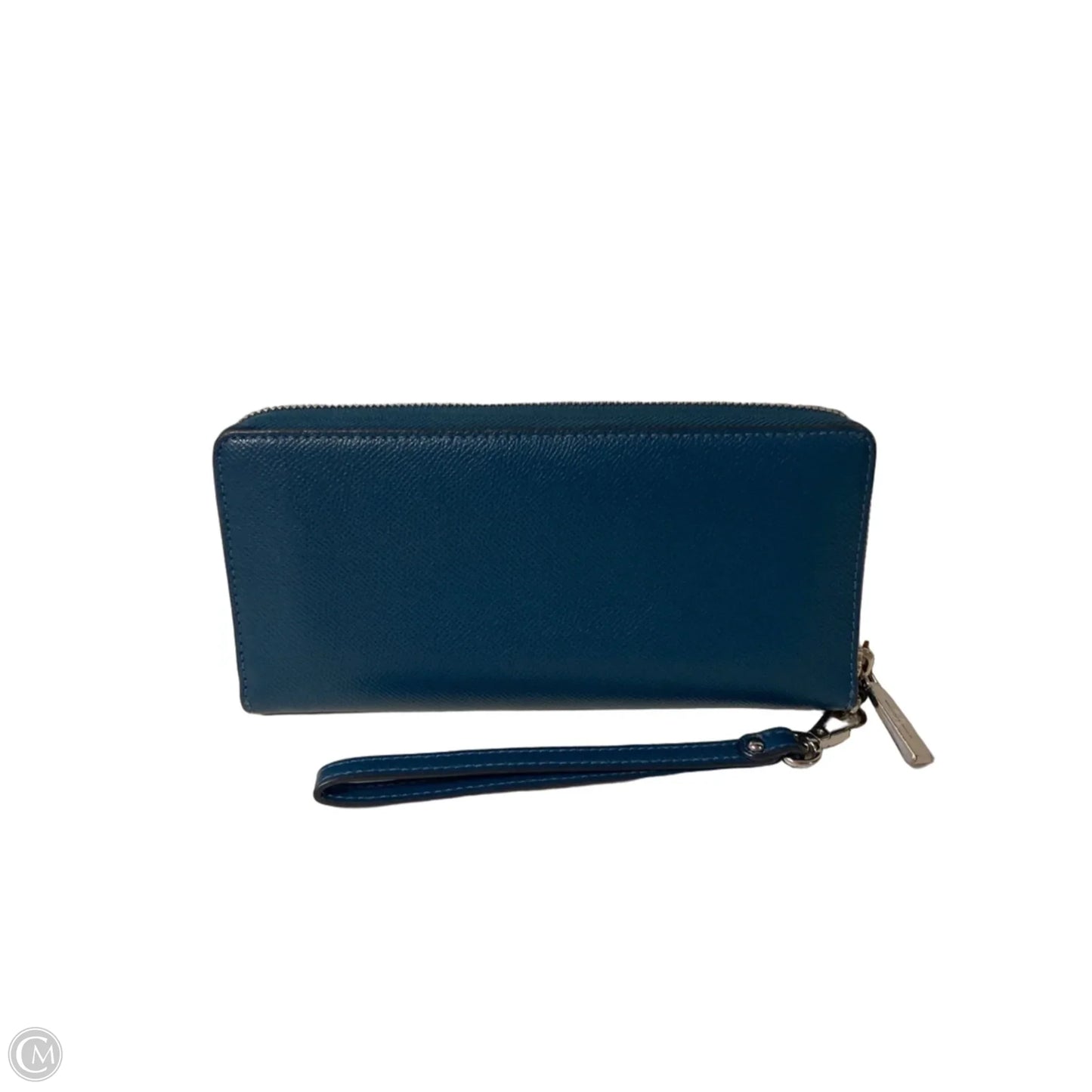 Wallet By Michael By Michael Kors, Size: Medium