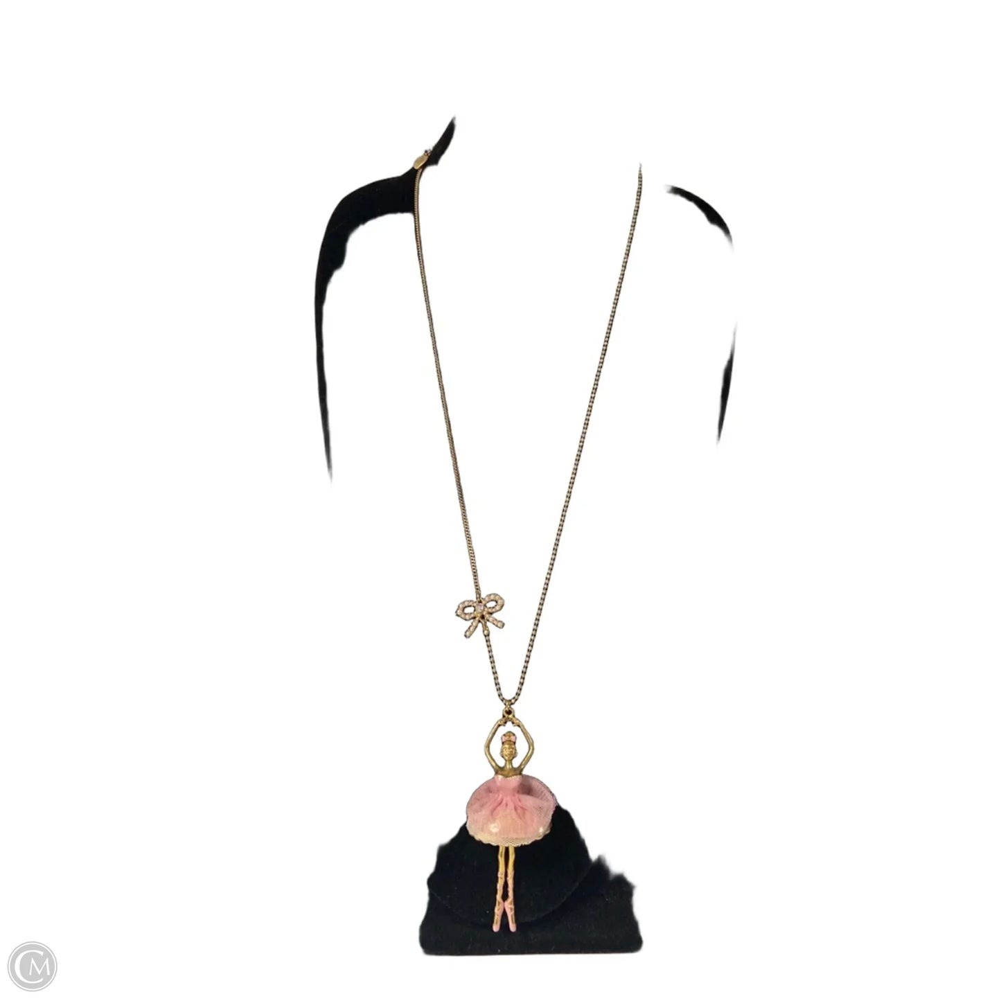 Necklace Chain By Betsey Johnson