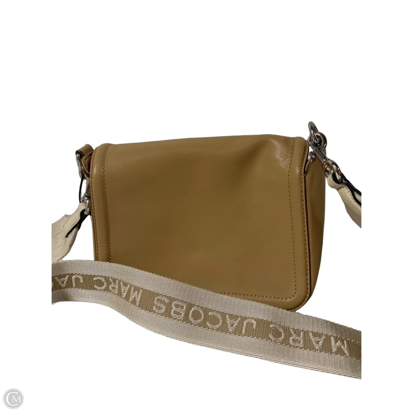 Crossbody Designer By Marc By Marc Jacobs, Size: Small