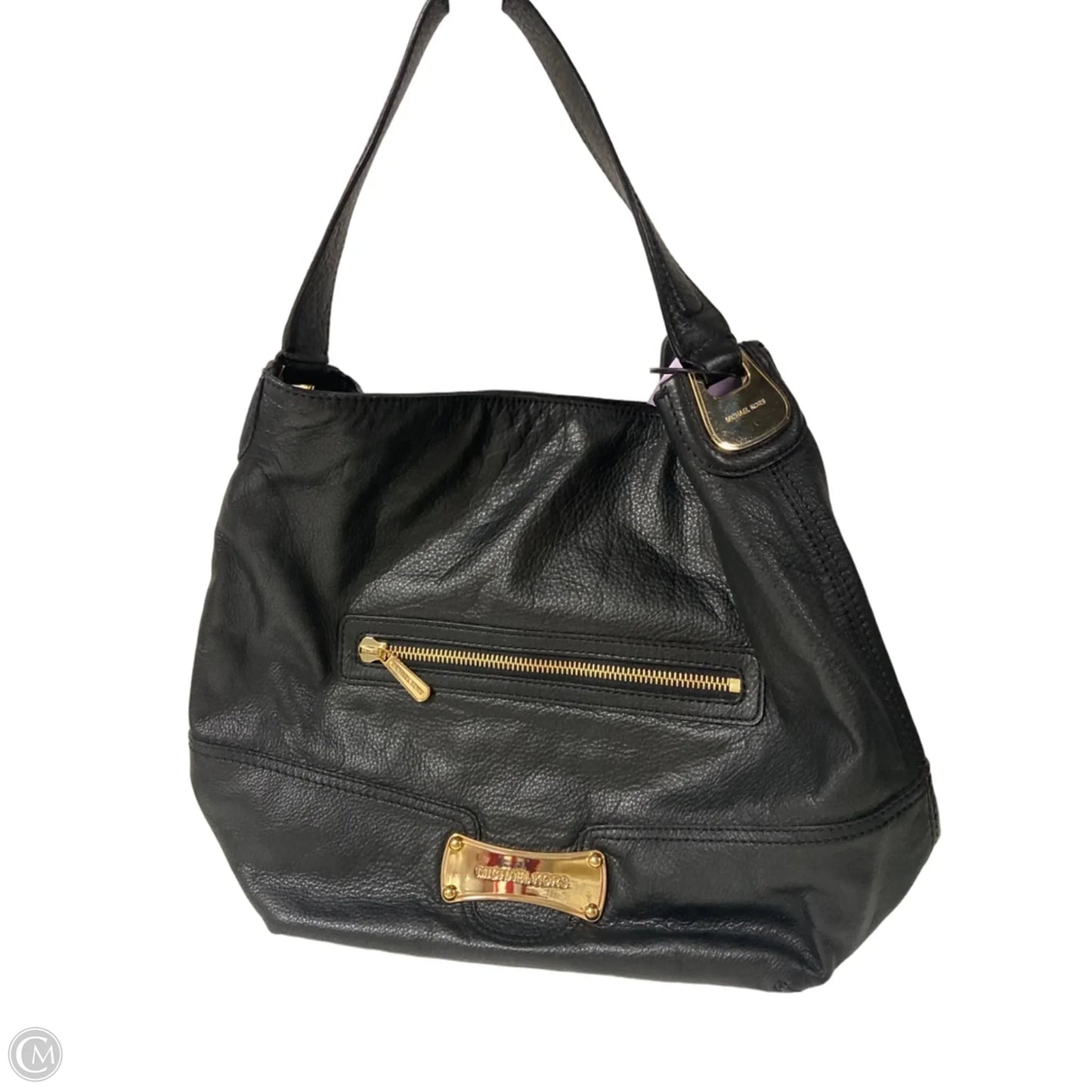 Handbag Designer By Michael Kors, Size: Large