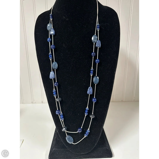 Necklace Statement By Clothes Mentor