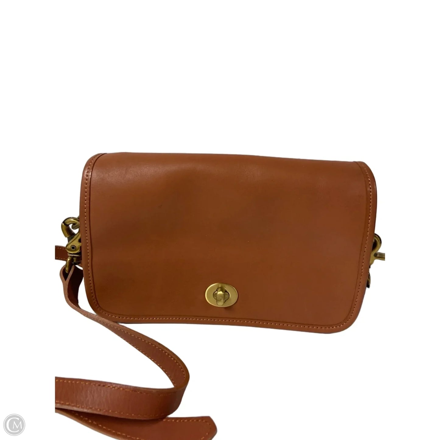 Crossbody By Clothes Mentor, Size: Medium