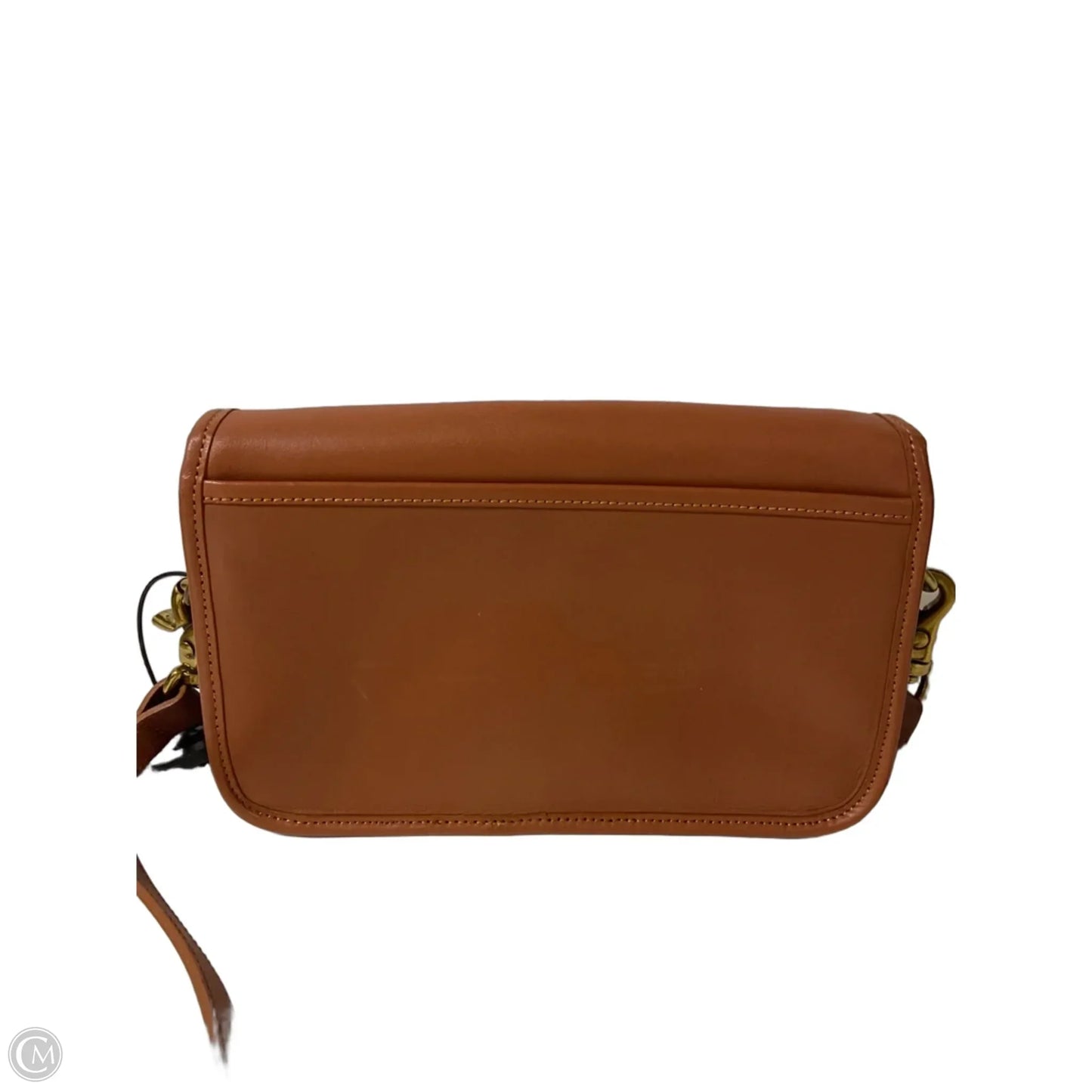Crossbody By Clothes Mentor, Size: Medium