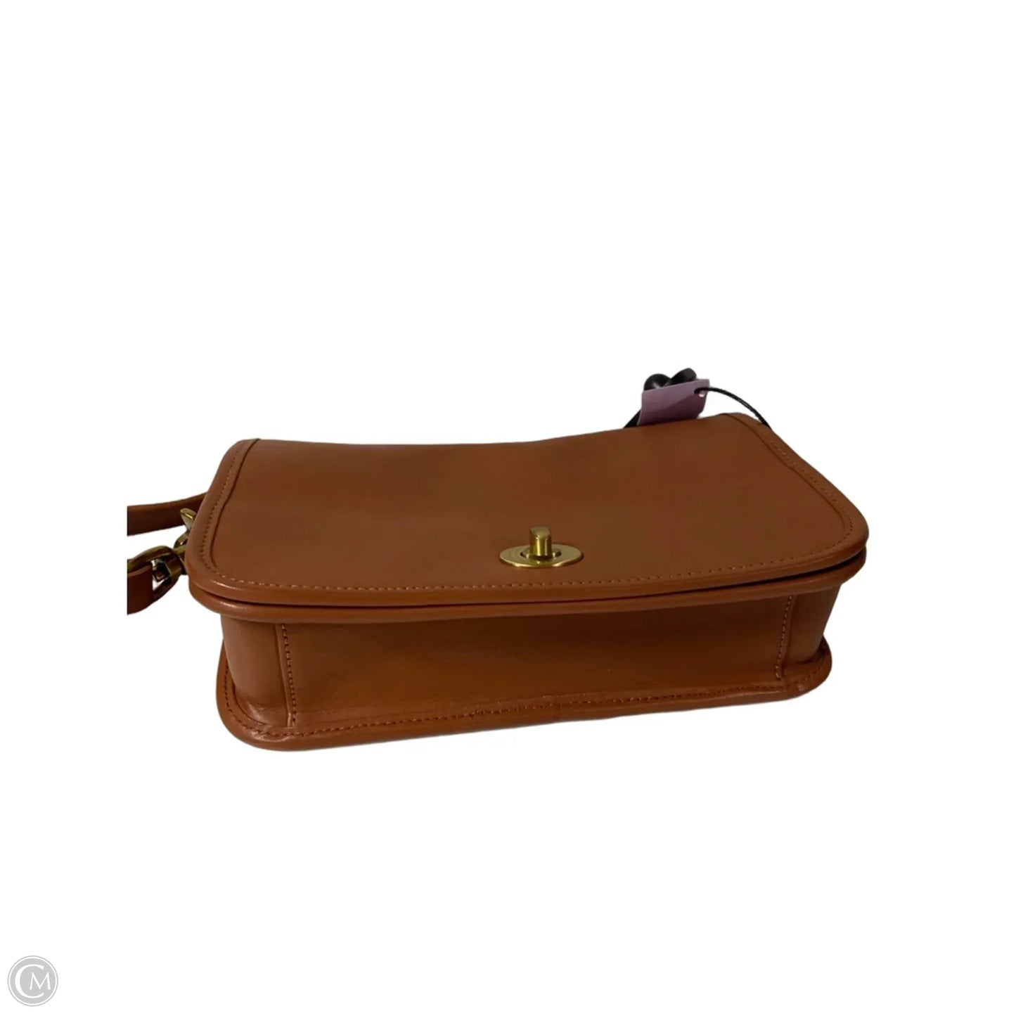 Crossbody By Clothes Mentor, Size: Medium