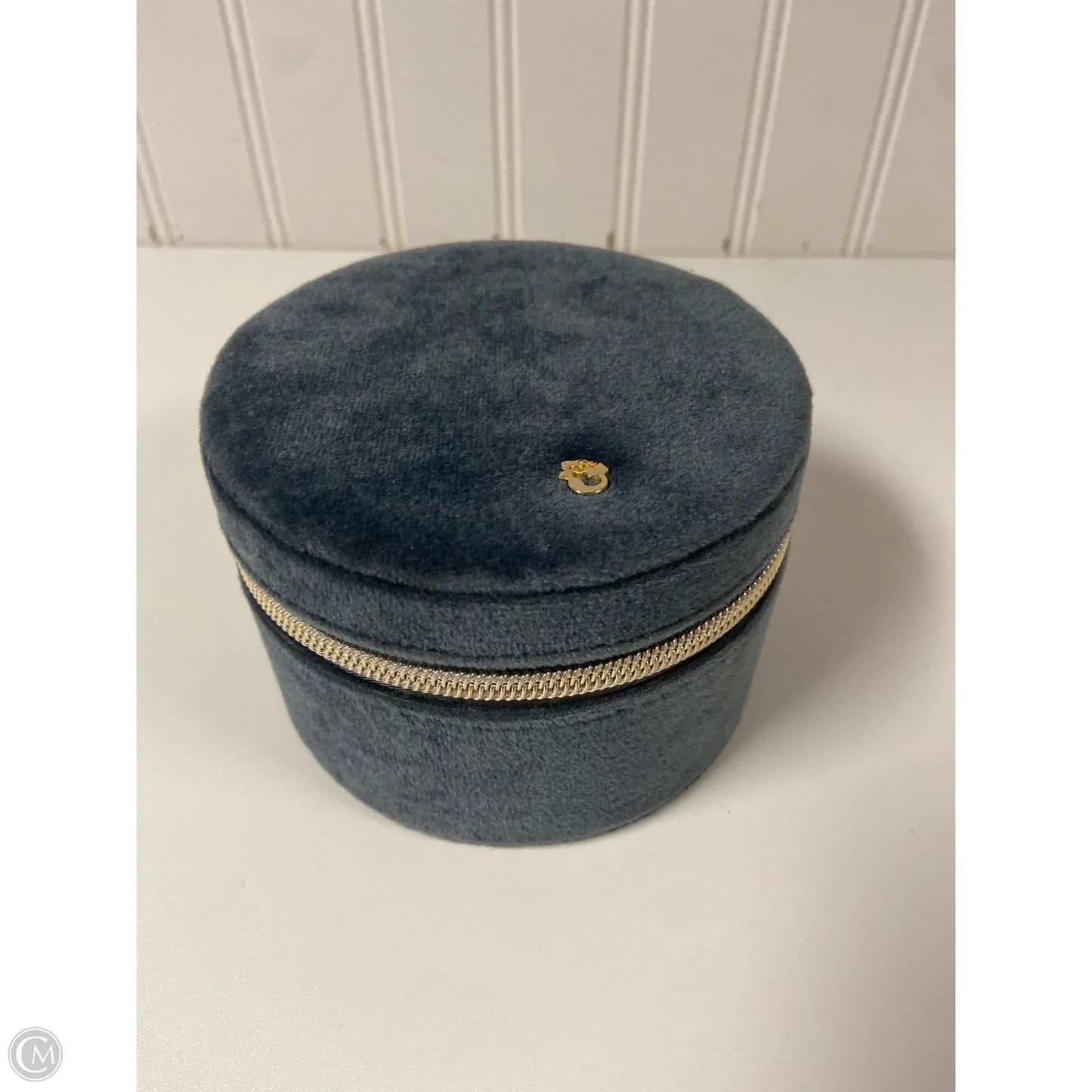 Jewelry Case By Spartina, Size: Small