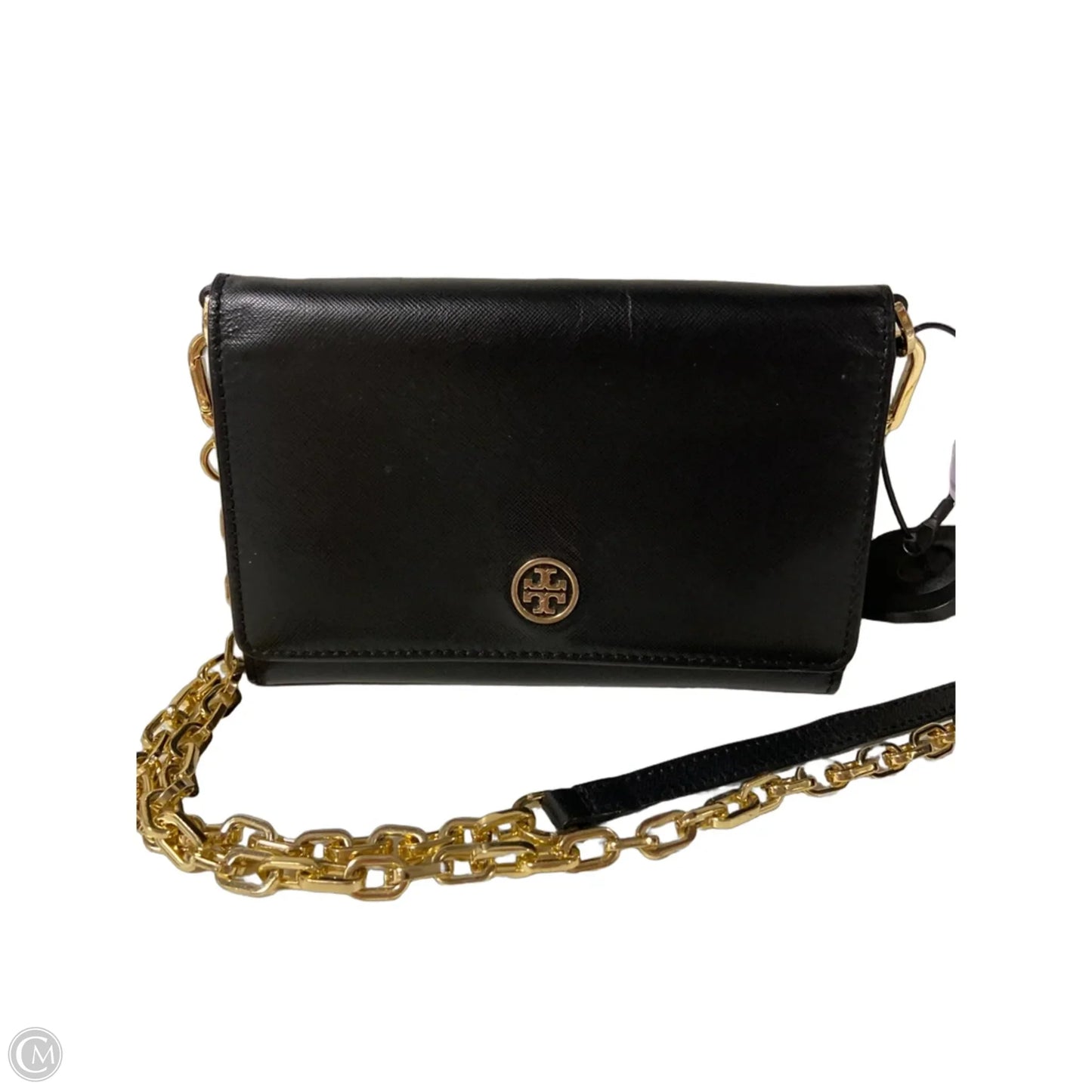 Crossbody Designer By Tory Burch, Size: Small