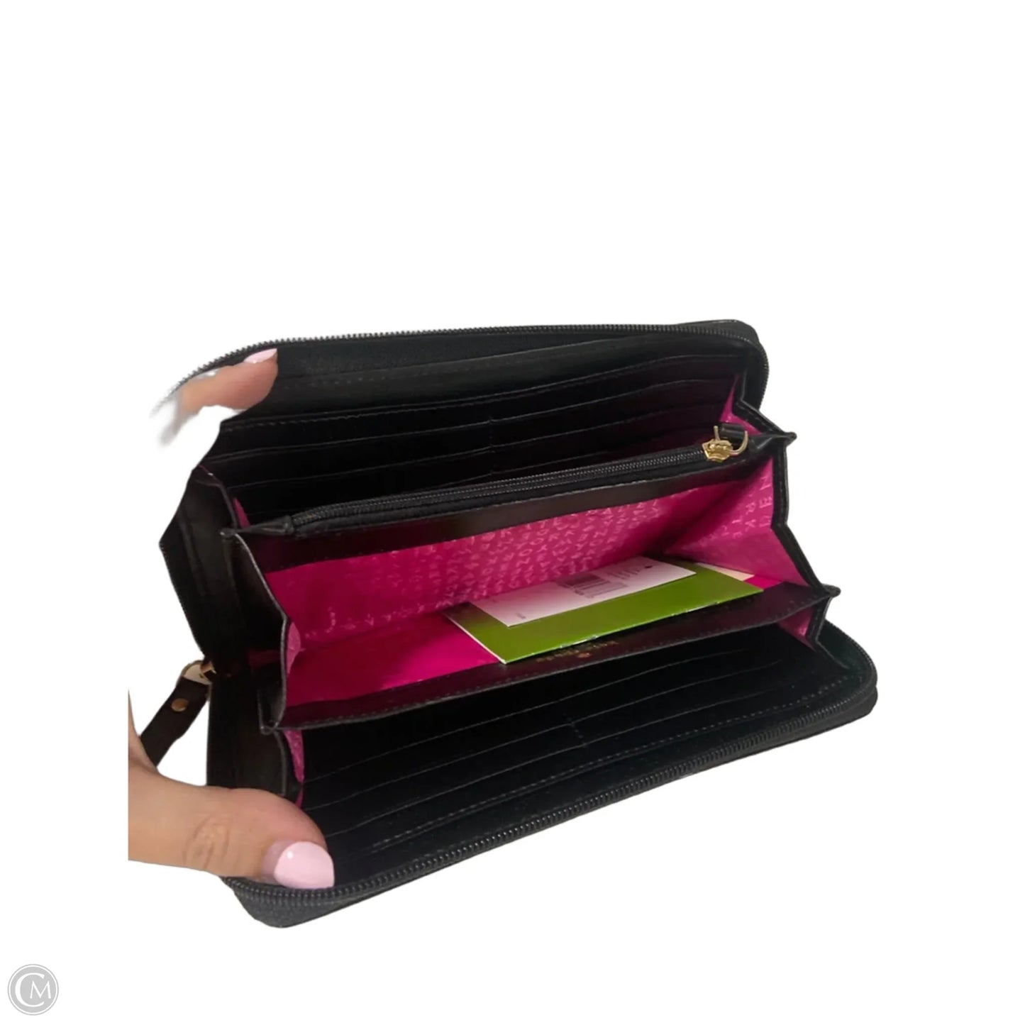 Wallet Designer By Kate Spade, Size: Medium