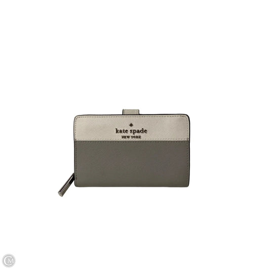 Wallet Designer By Kate Spade, Size: Small