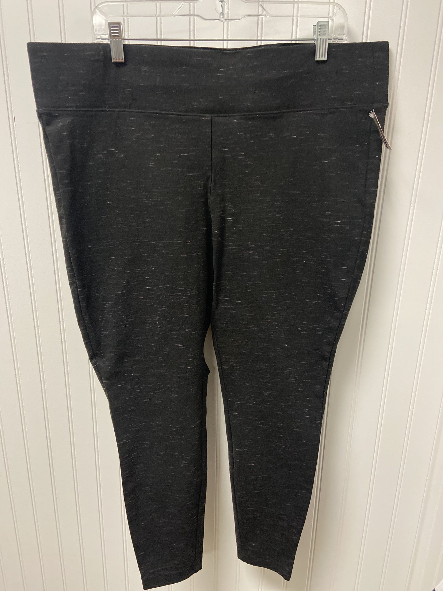 Pants Leggings By Torrid  Size: 2x