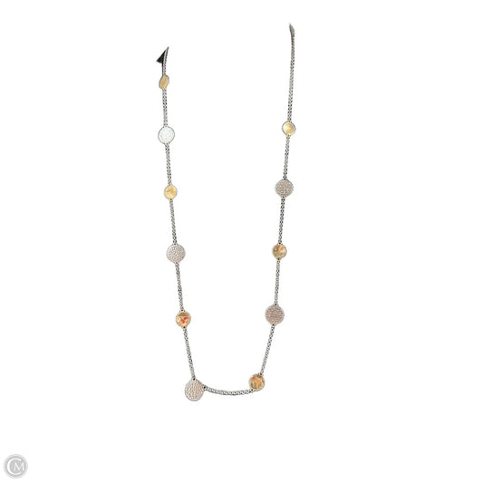 Necklace Other By Talbots