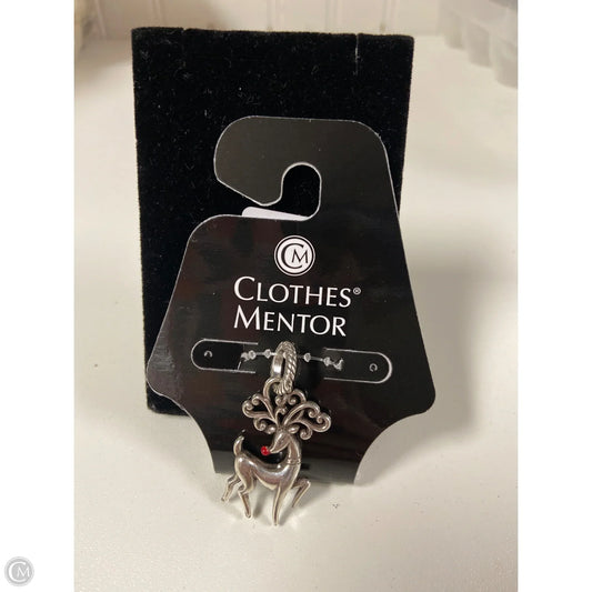 Necklace Pendant By Brighton