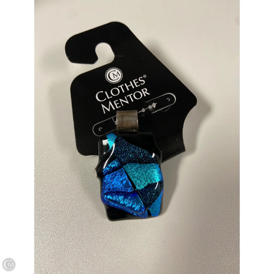 Necklace Pendant By Clothes Mentor