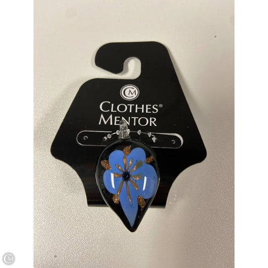 Necklace Pendant By Clothes Mentor