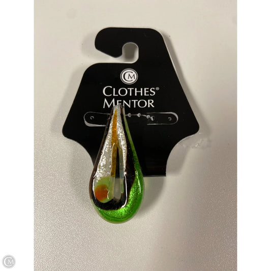 Necklace Pendant By Clothes Mentor