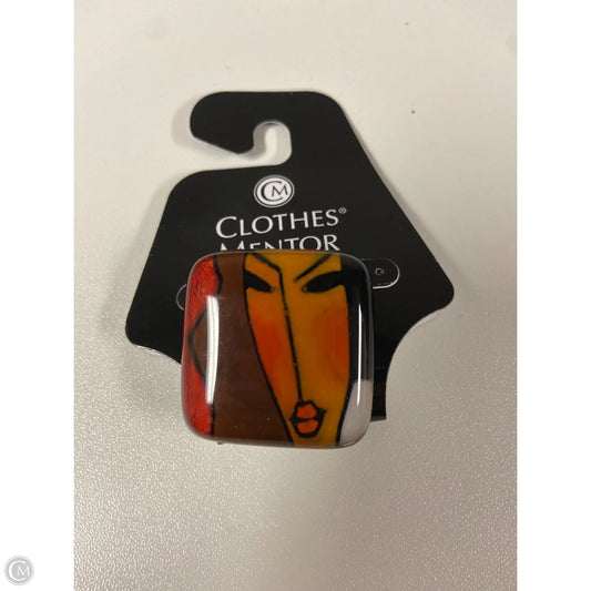Necklace Pendant By Clothes Mentor