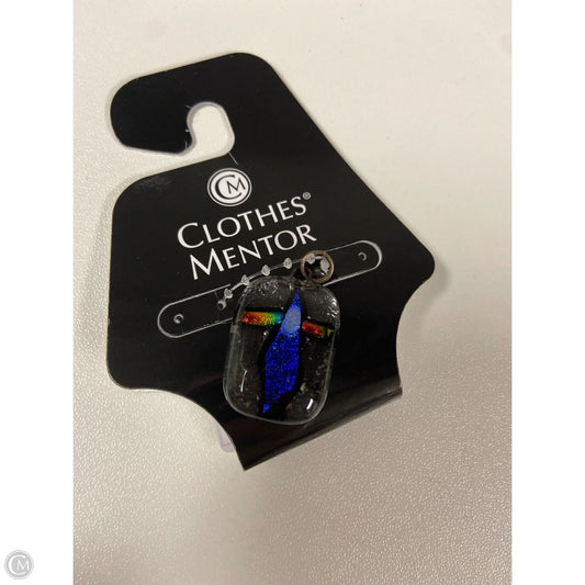 Necklace Pendant By Clothes Mentor