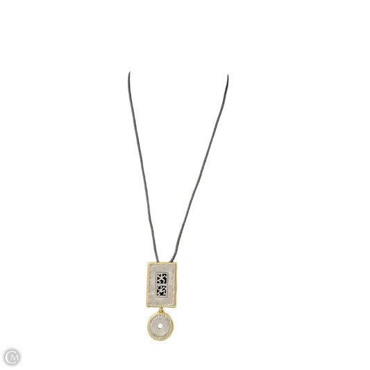 Necklace Pendant By Clothes Mentor