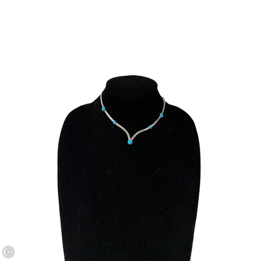 Necklace Lariat & Y-drop By Clothes Mentor