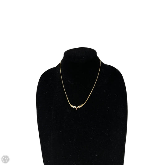 Necklace Chain By Clothes Mentor