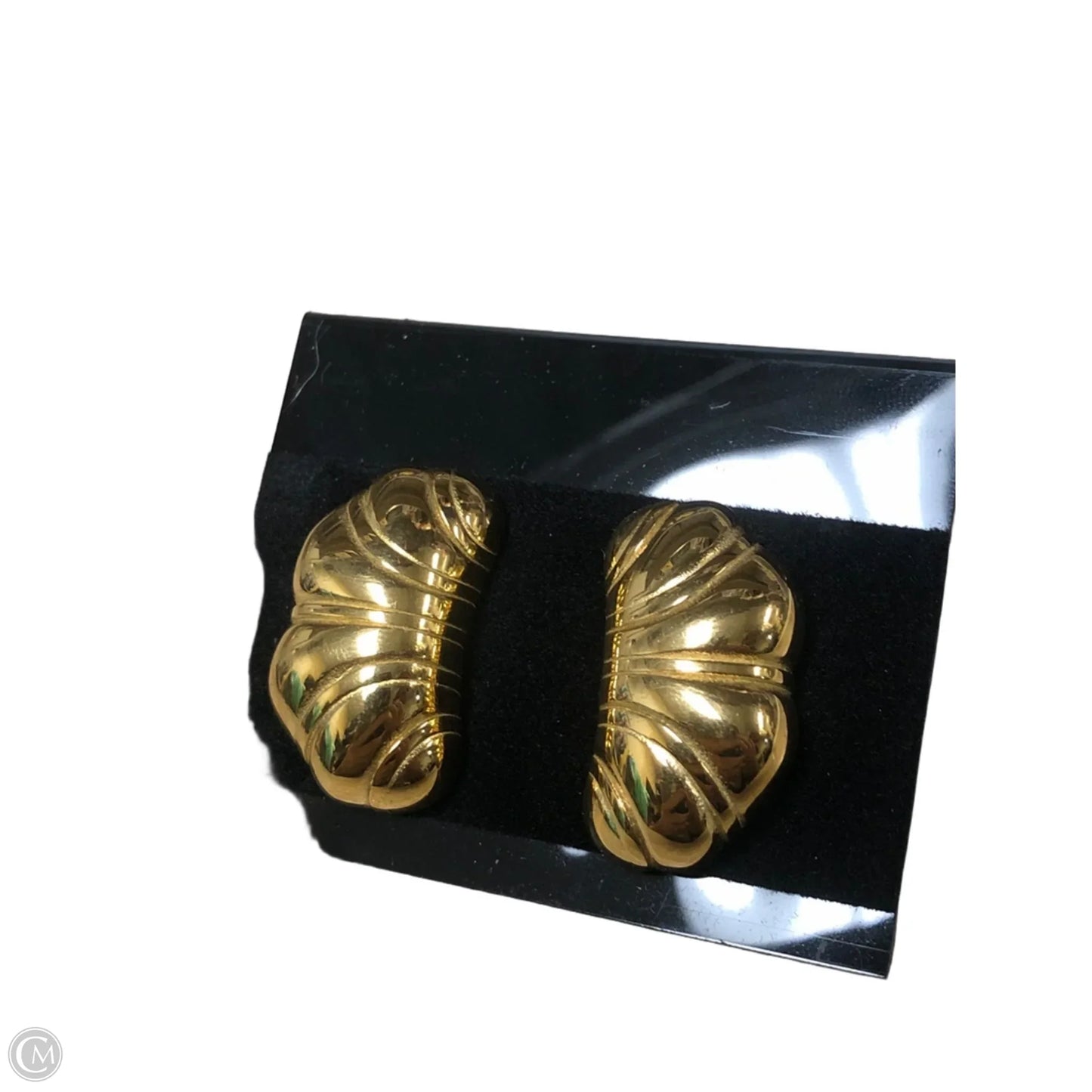 Earrings Statement By Clothes Mentor