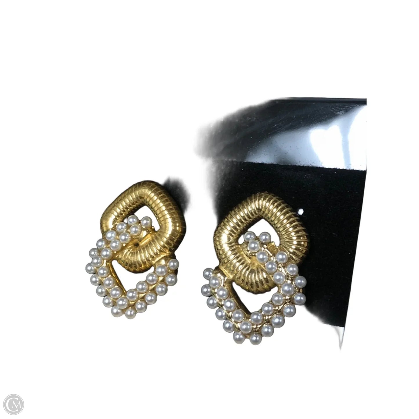 Earrings Statement By Clothes Mentor