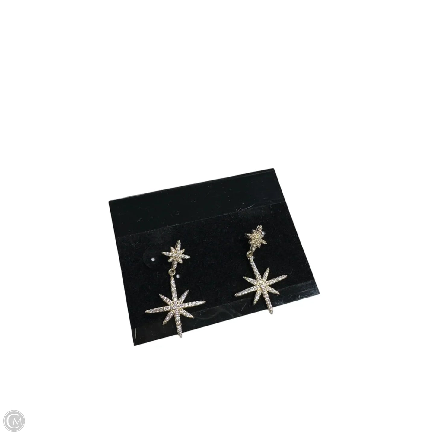 Earrings Dangle/drop By Clothes Mentor