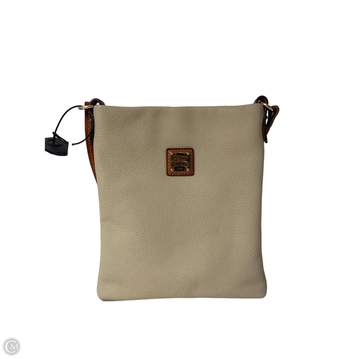 Crossbody Designer By Dooney And Bourke, Size: Small