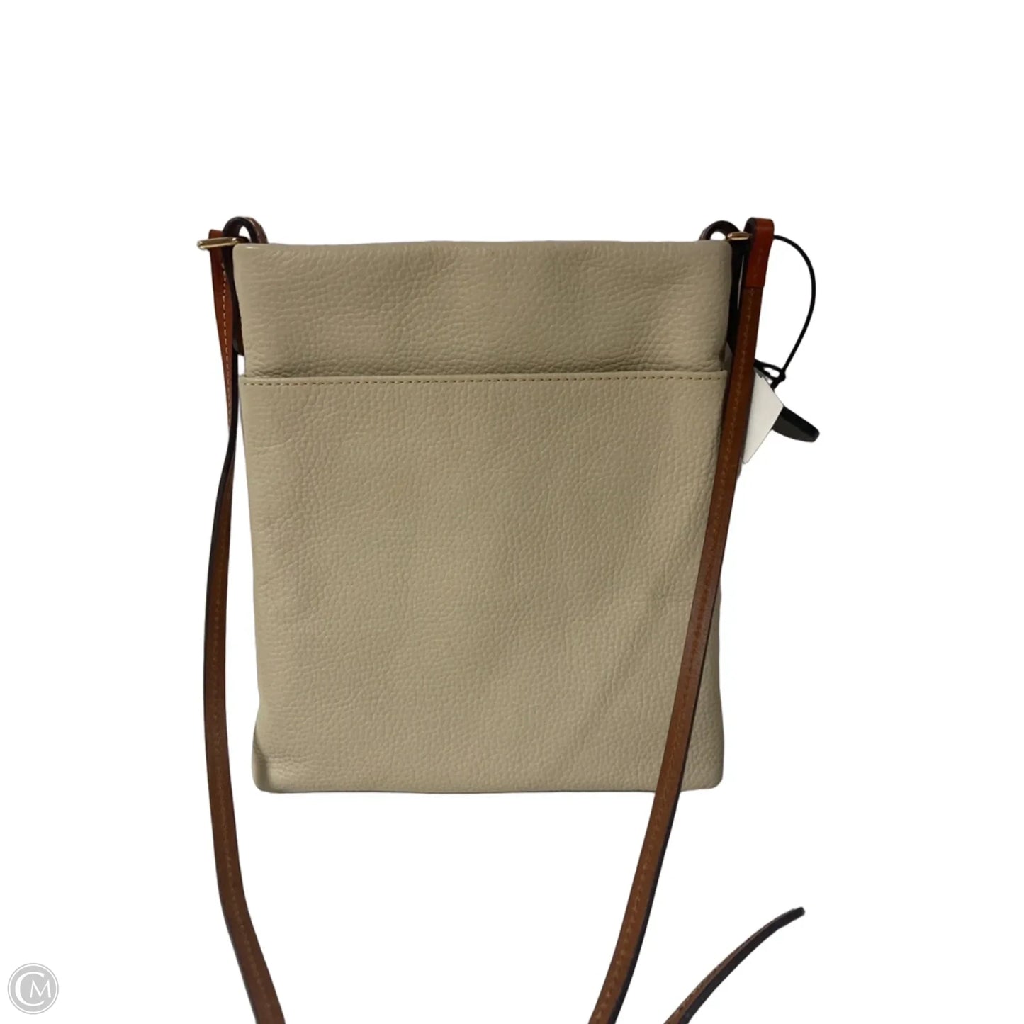Crossbody Designer By Dooney And Bourke, Size: Small
