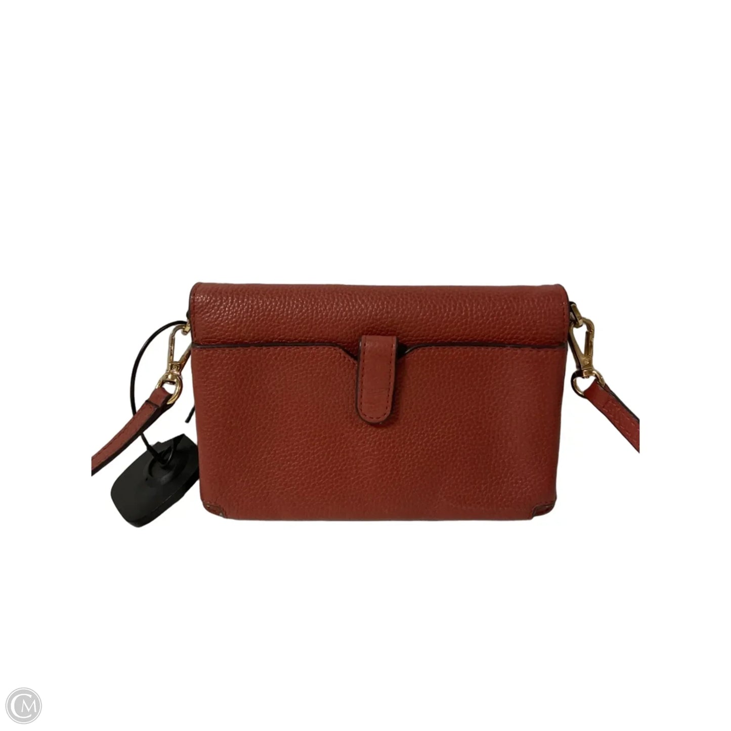 Handbag Designer By Michael Kors, Size: Medium