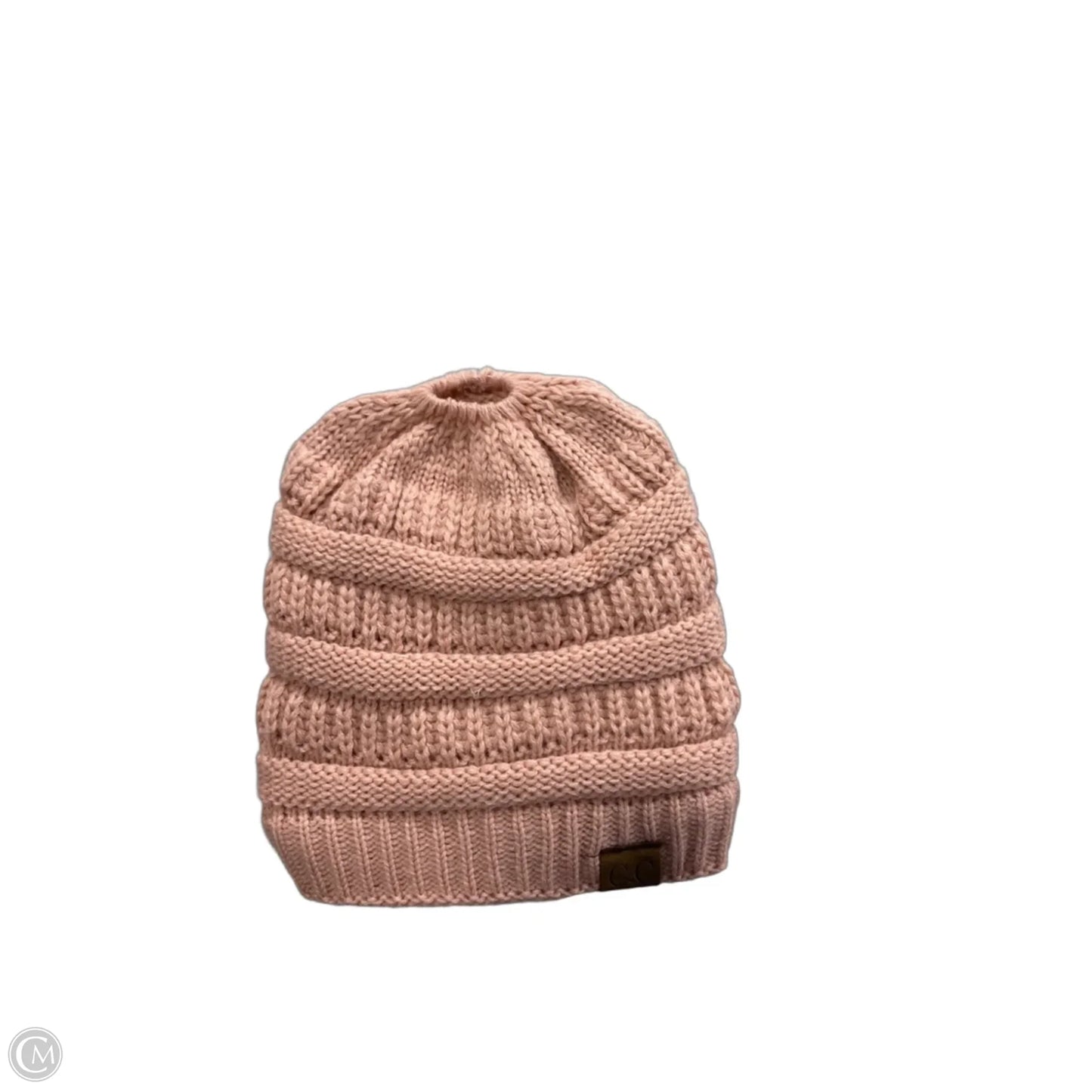 Sweater By Chaps In Beige, Size: 3x