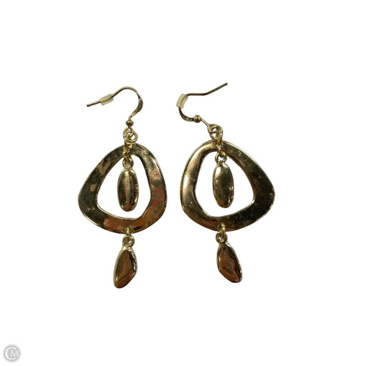 Earrings Dangle/drop By Clothes Mentor