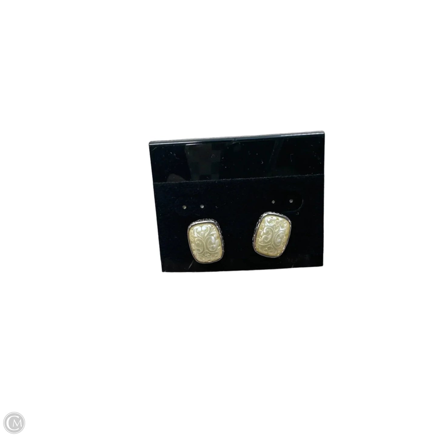 Earrings Stud By Clothes Mentor