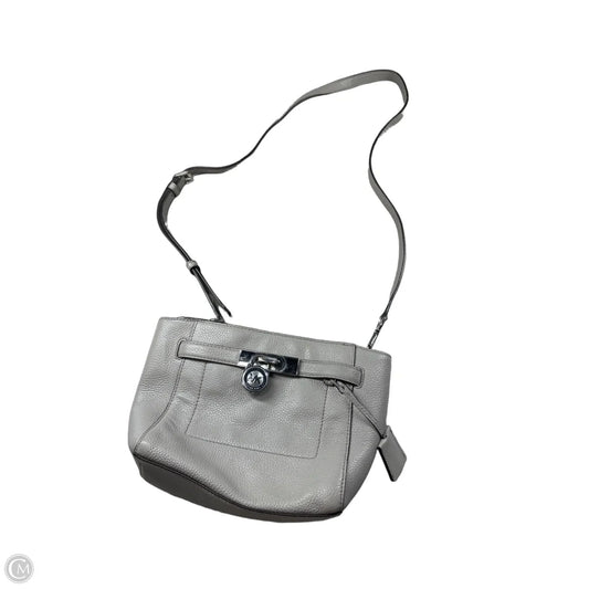 Crossbody Designer By Michael Kors, Size: Small
