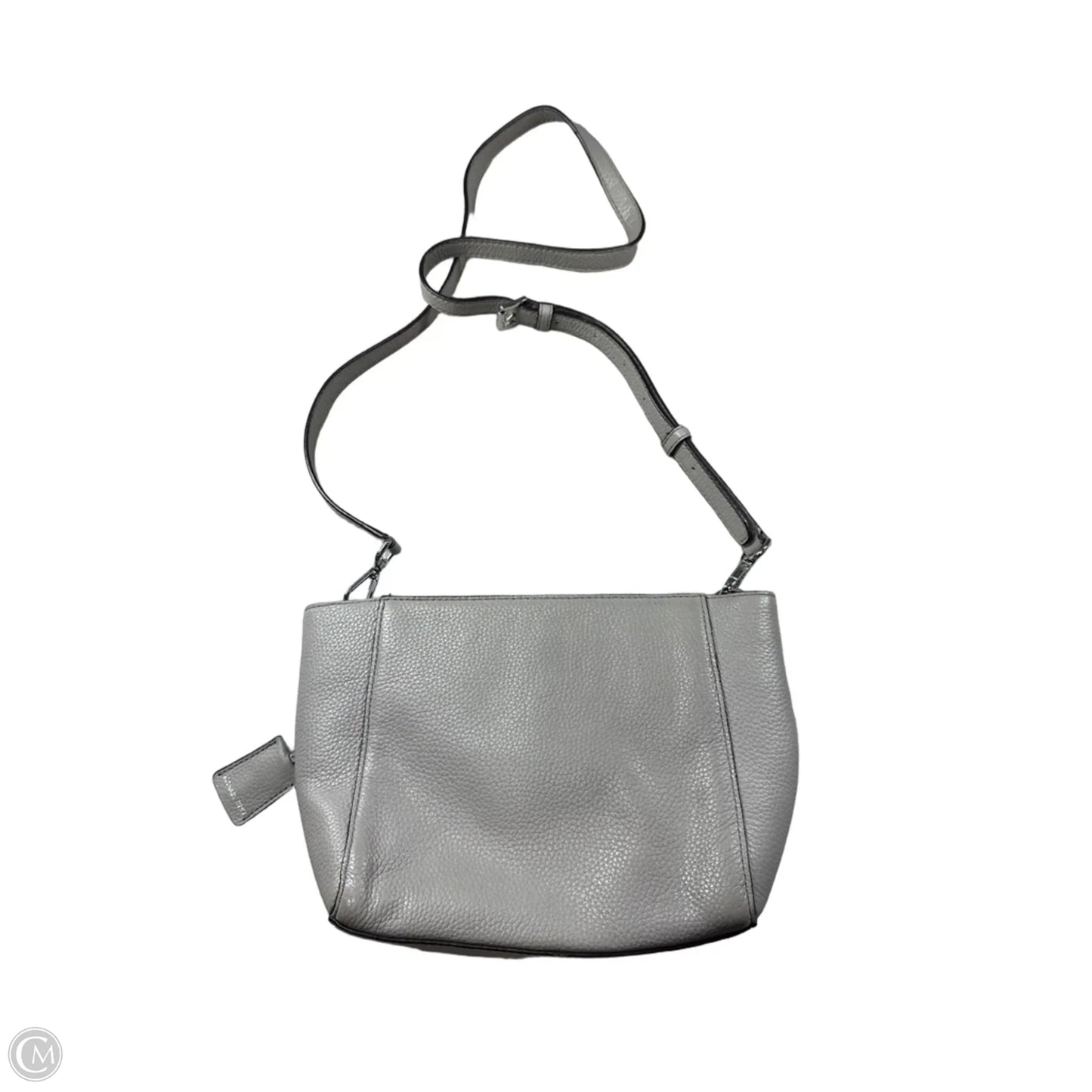 Crossbody Designer By Michael Kors, Size: Small