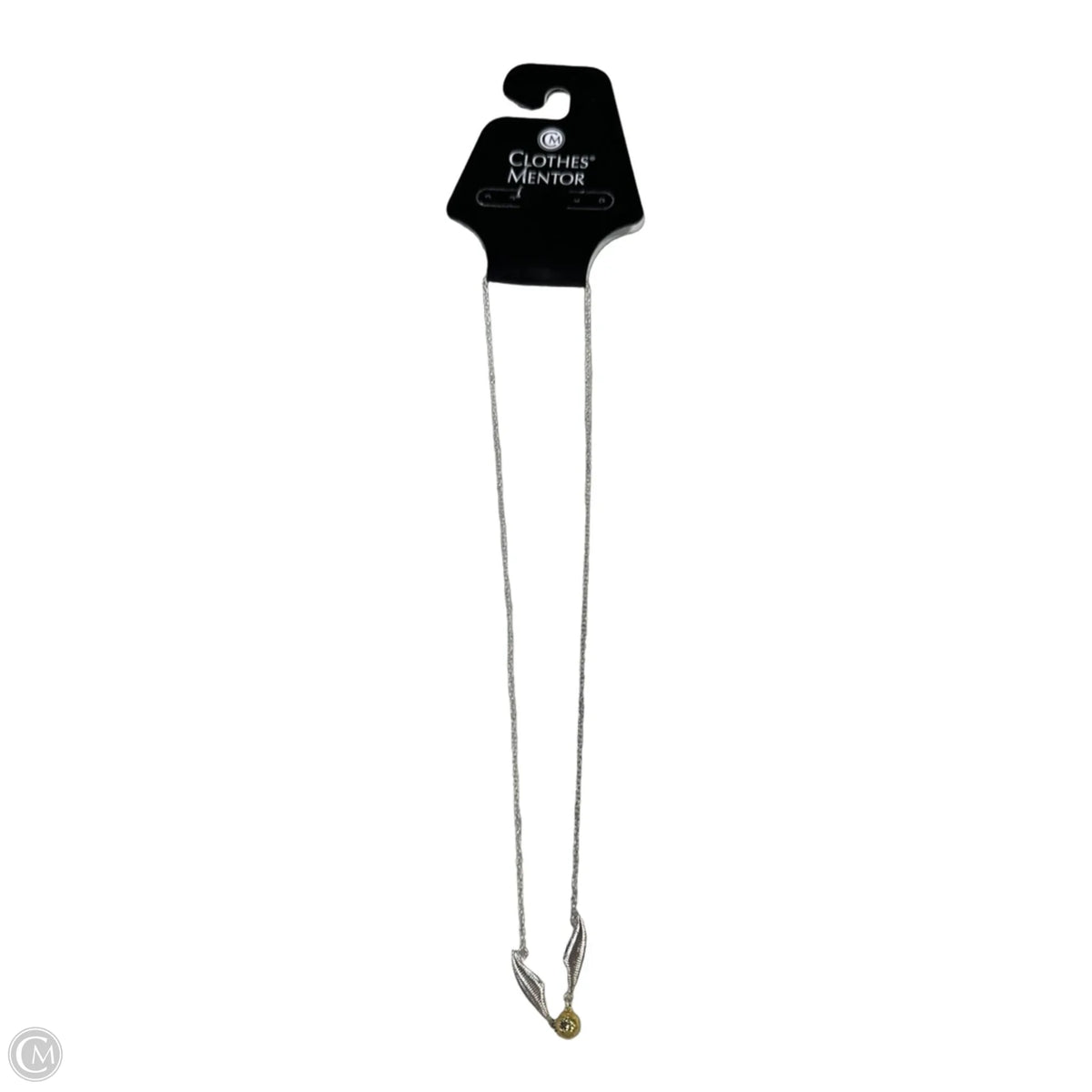 Necklace Chain By Clothes Mentor