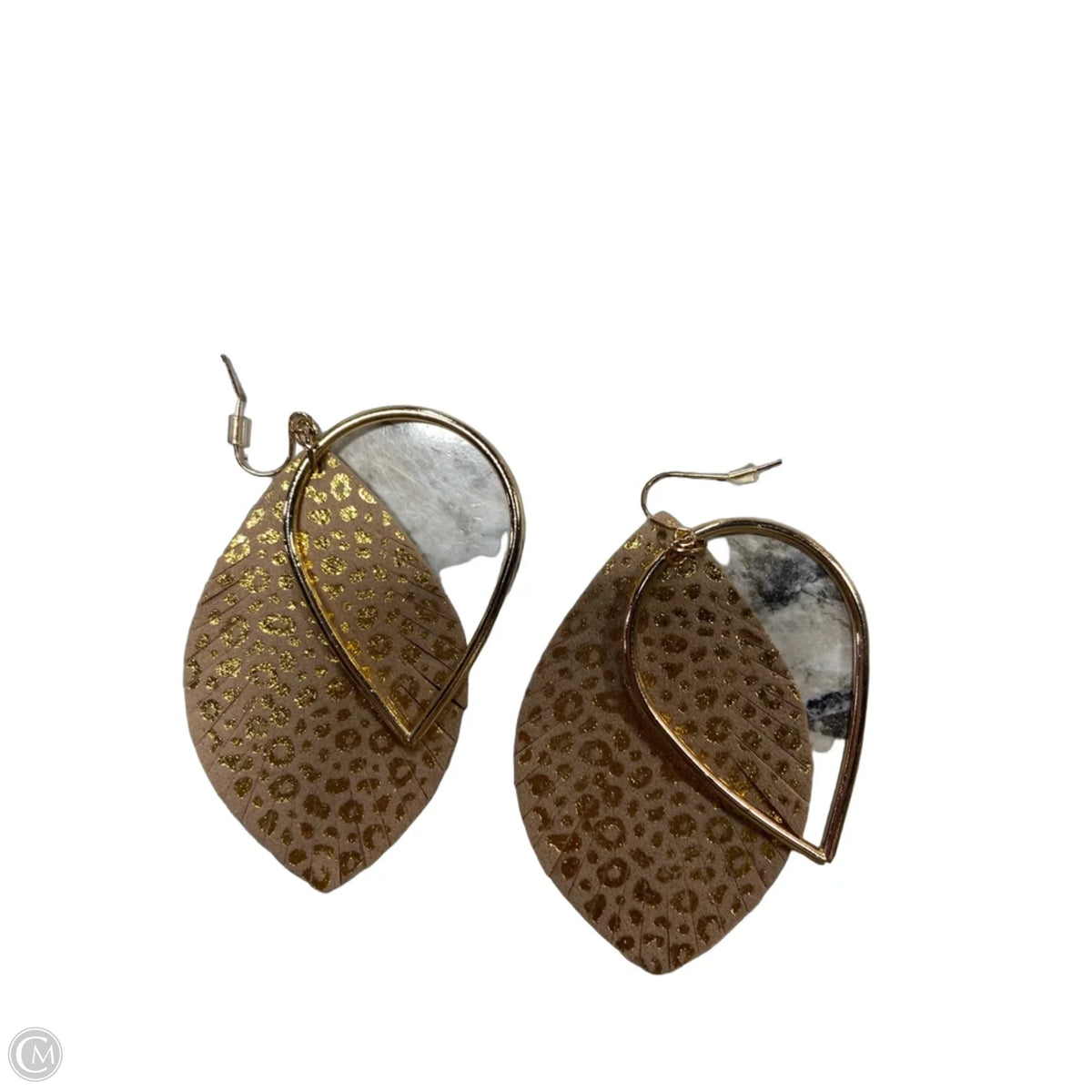 Earrings Dangle/drop By Clothes Mentor