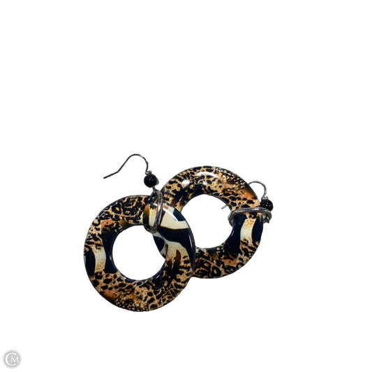 Earrings Dangle/drop By Clothes Mentor