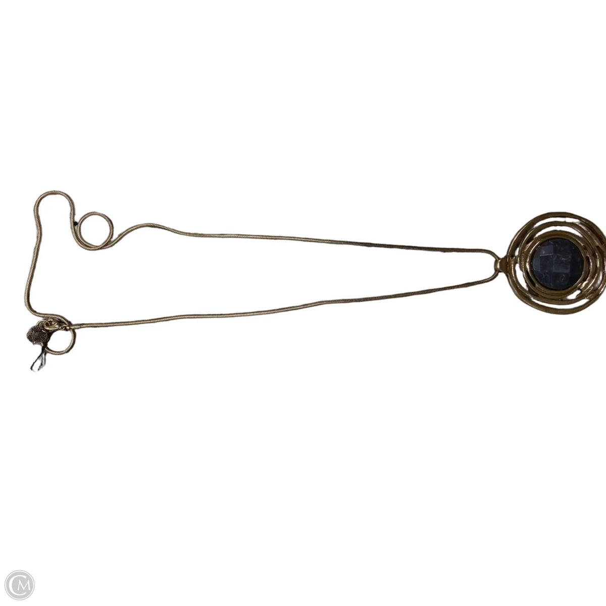 Necklace Pendant By The Sak