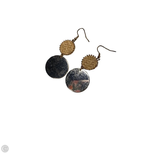 Earrings Dangle/drop By Charming Charlie, Size: 1