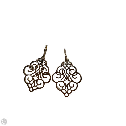 Earrings Dangle/drop By Clothes Mentor, Size: 1