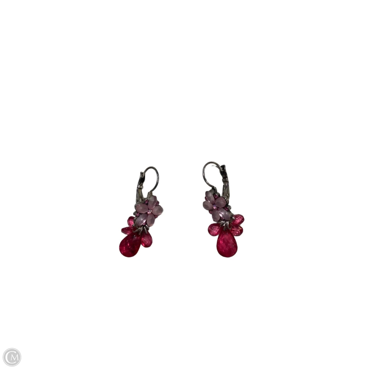Earrings Clip By Clothes Mentor, Size: 1