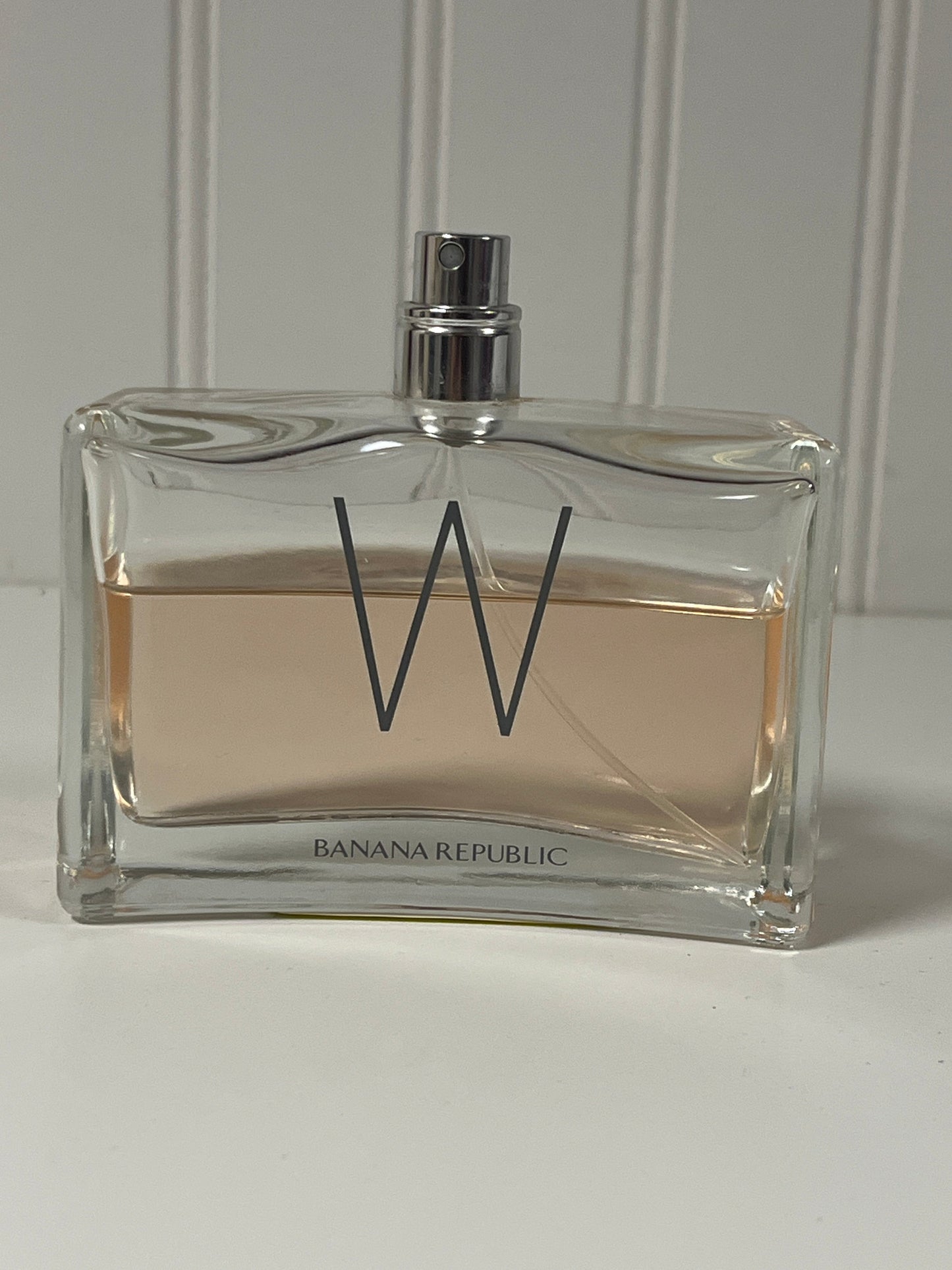 Fragrance By Banana Republic, Size: Large