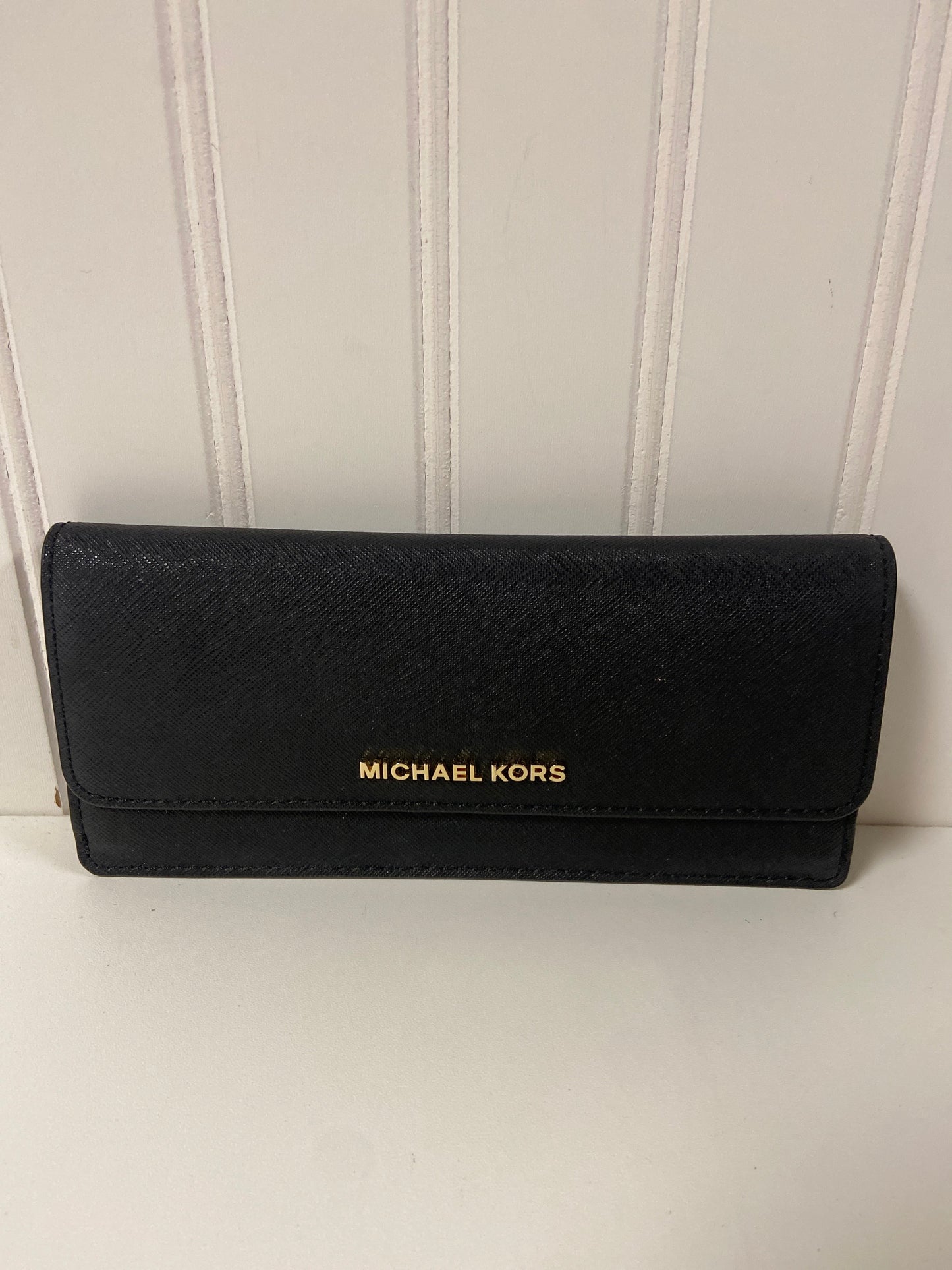 Wallet Designer By Michael Kors, Size: Small