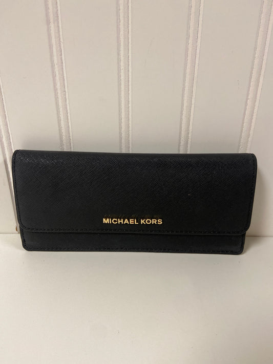 Wallet Designer By Michael Kors, Size: Small