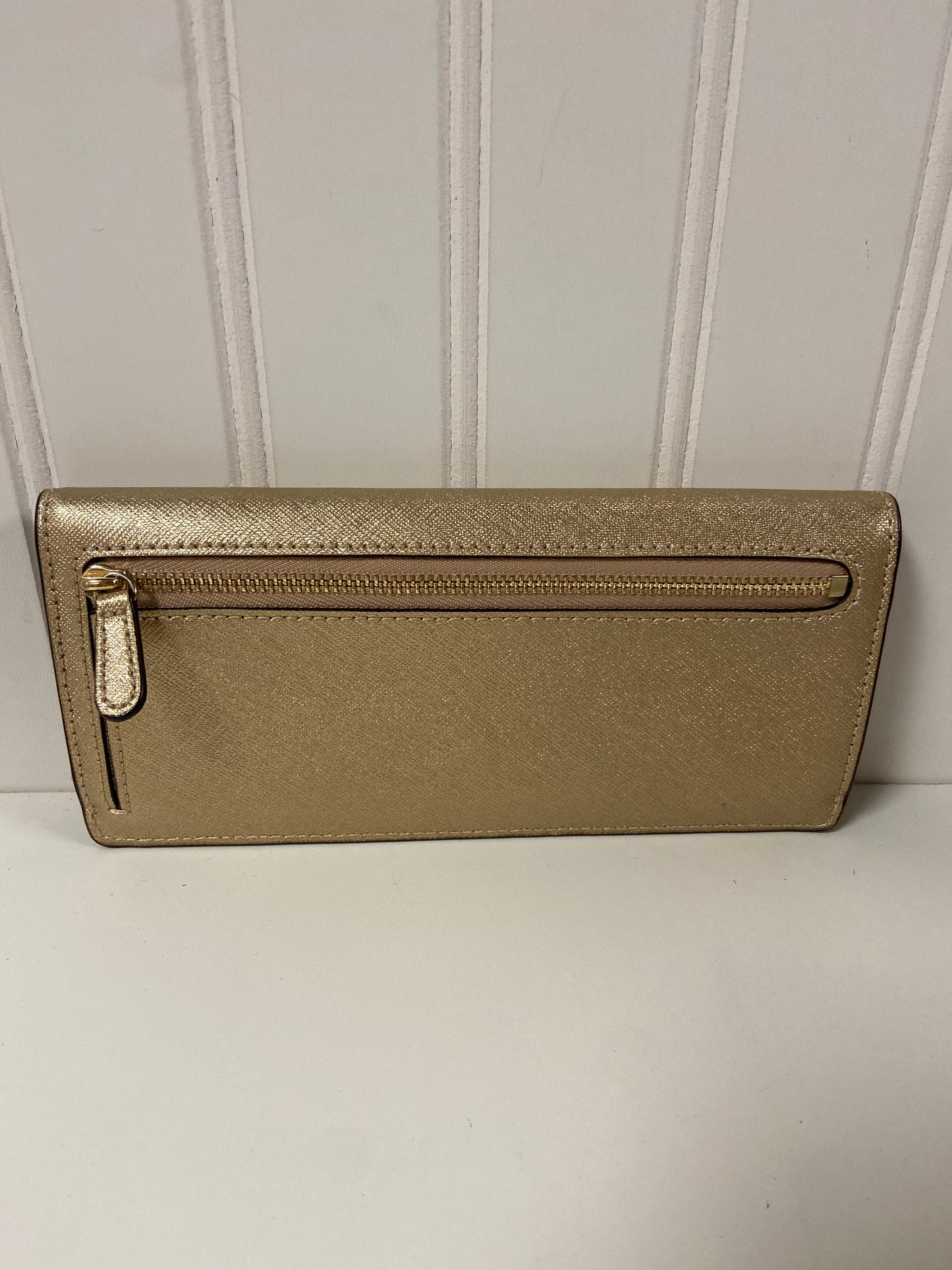 Wallet Designer By Michael Kors, Size: Small