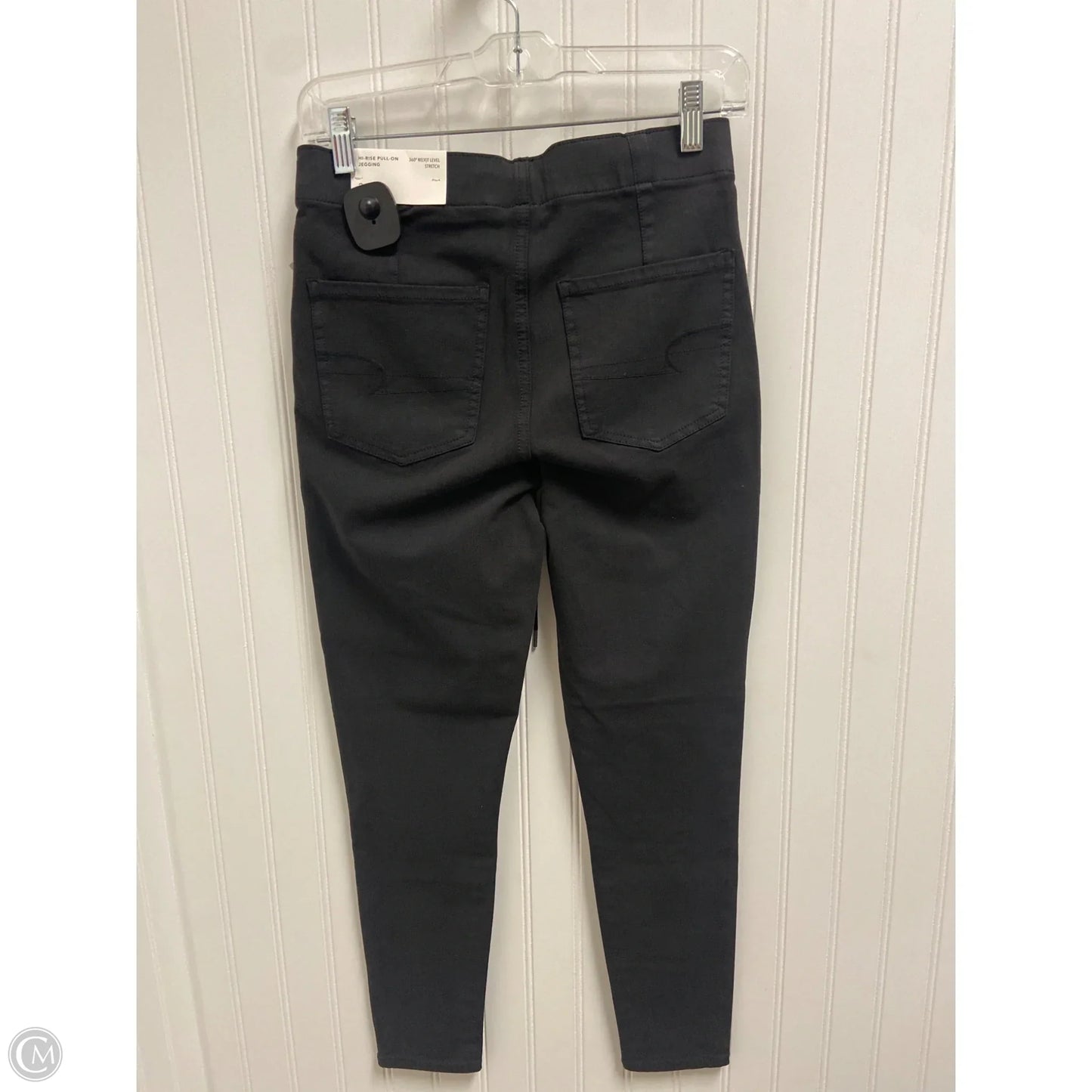 Pants Other By American Eagle In Black, Size: 2