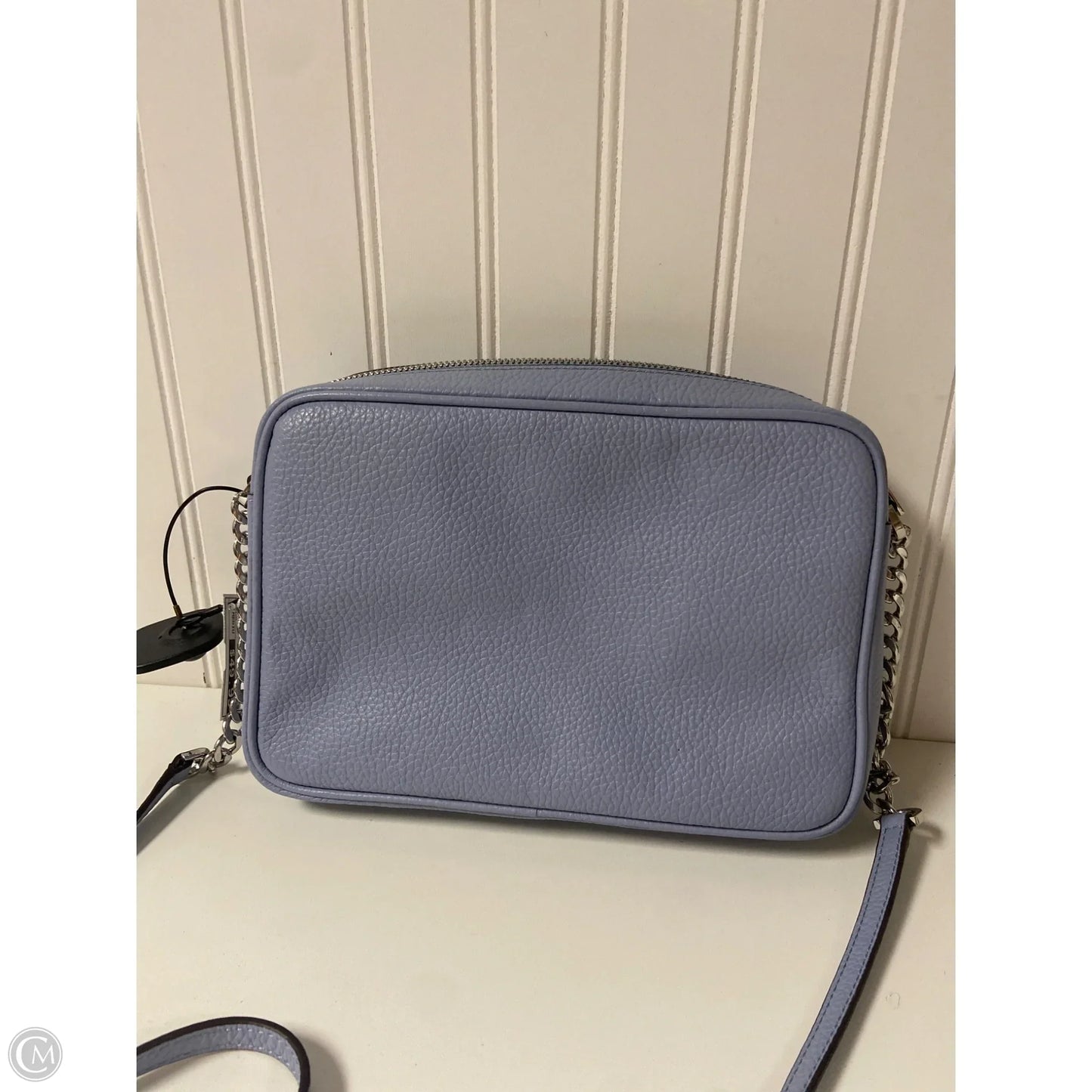 Crossbody Designer By Michael Kors, Size: Medium