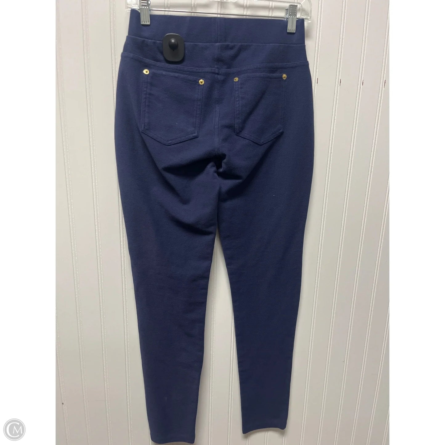 Pants Dress By Michael By Michael Kors In Blue, Size: S